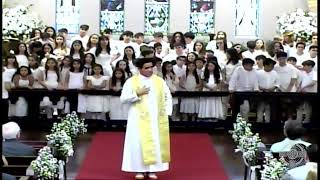 09/06/24 -  15h00    -  Celebração Eucarística .  .Transmissão ao Vivo da Catedral Anglicana de SP