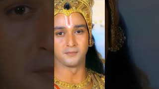 Mahabharat scene 3 #mahabharat #krishna #lordkrishna #shorts #mahabharatstatus