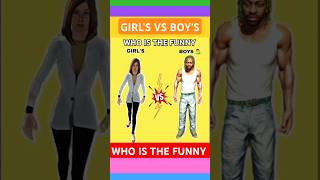 GIRL'S VS BOY'S WHO IS FUNNY😂||INDIAN BIKE DRIVING GAME ##short ##video ##viral ##INDIANBIKEDRIVING