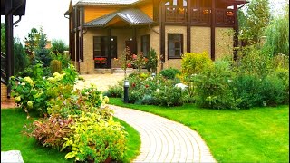 Преображение вашего сада Идеи для вдохновения / Transforming your garden Inspiration ideas