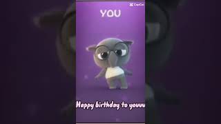 send this to someone who's birthday is today