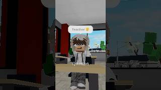 DIA DO PAGAMENTO EM INGLÊS 🤑 #roblox #shorts #brookhaven