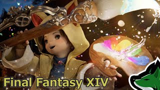 Adventure with Jenkin Ep05 - Final Fantasy XIV