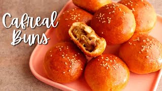 Expert Tips for Irresistible Chicken Cafreal Buns