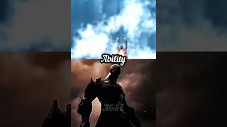 Superman comic vs Kratos Gow #short #edit