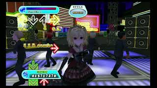 RetroTINK 5X Pro v2.71 Wii DDR MUSIC FIT 1080p(Min-Lag) Generic 16:9 480p→1080p