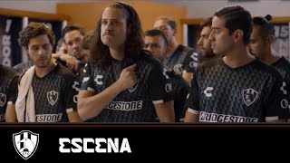 La Ultima Haka De Los Cuervos || Cuervos TV