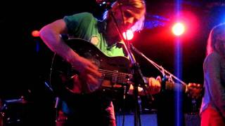 Johnny Flynn - Brown Trout Blues