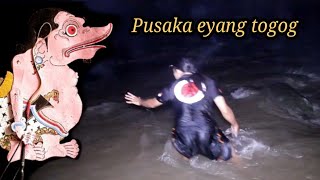 🔴PUSAKA EYANG TOGOG SANGHYANG ANTAGA DI SUNGAI JAWA BARAT