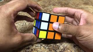 2019 RUBIK'S CUBE SOLUTION GUIDE AND TUTORIAL