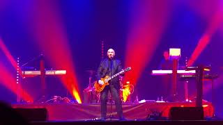 Midge Ure “Dancing with Tears in my Eyes”