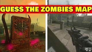 COD Zombies keeps getting left behind