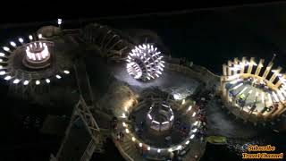 Salina Turda (Salt Mine) Romania