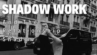 Shadow Work & The Relationship Shadow | Money Manifestation