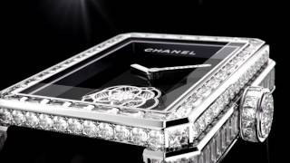 Chanel Premiere Tourbillon - Hausmann & Co. rivenditore ufficiale a Roma dal 1794.