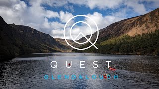 Quest Glendalough 2022