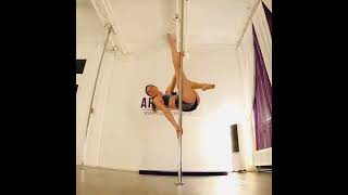 Pole Dance  #poledance #dance #dancegirls #danceworld