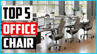 Top 5 Best Office Chair Wheels in 2022 Reviews