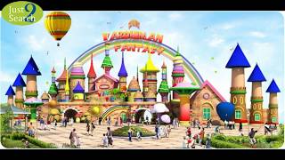 Vardhman Fantasy Amusement Park Mira Bhayandar Road - Places to Visit in Mira Road