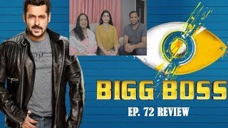 Bigg Boss 13 Review EP 72 | Rashmi is Chor| Shefali Exposed |