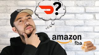 ESTA VIVO DOORDASH EN 2024? | VENDIENDO EN AMAZON - FBA USA