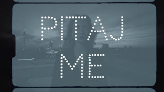 Mišo Kovač - Pitaj me (Official lyric video)