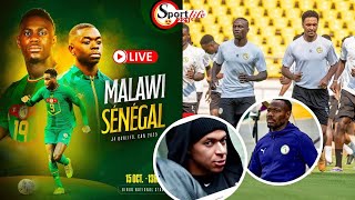 🟢🟡🔴Urgent : Mbappé accusé d’agression s*****- Malawi vs Sénégal - Ligue des Nations