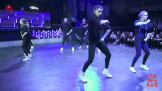 Siberian Top Dance Contest   Best Dance Showall styles   Blame Westside Crew Sibprokach 2016