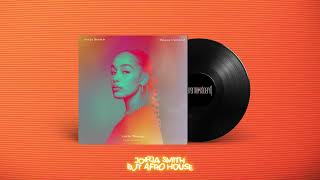 Jorja Smith - Little Things (Peace Control Remix) | Afro House