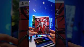 Игровой чехол Marvel's Spider-Man 2 для PS5