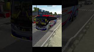 Volvo bus air suspension testing 🥰🤗🥰