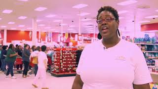 South Chicago Target Shopping Spree - United Way of Metro Chicago