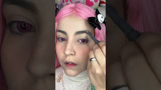 Pink Blush Makeup 🌸 Maquillaje estilo Douyin #1k