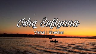 Ishq Sufiyana | Vishal - Shekhar | The Dirty Picture | #trending #viralvideo #song #music #bollywood