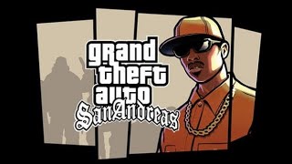 Grand Theft auto San Andreas Modo Historia Parte 1 | Android 👻