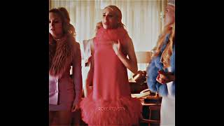 chanel  edit robertsvstn song: netwxrld - derez  #chaneloberlin #screamqueens #screamqueensedit