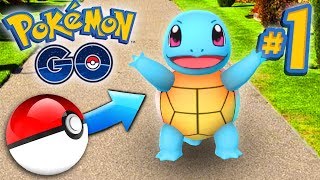 Pokemon GO - More Pokemon, More Adventure. Now with Dynamic Weather Gameplay! | Pokemon