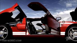 Forza Motorsport 4 - Announcement Trailer - Spike TV Video Game Awards