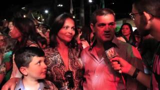 Festa de Santana 2015 - último dia