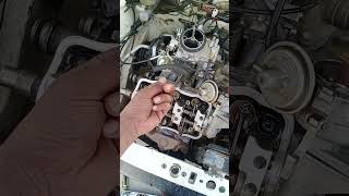 Suzuki Mehran 2005 model head problem