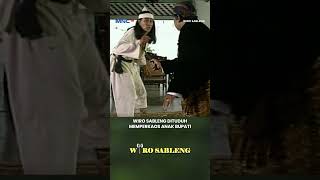 Wiro Sableng Difitnah Lagi #wirosableng #wirosableng212 #kenken #sintogendeng #shorts