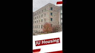 IU Housing