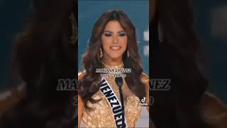 Miss Universe Venezuela 2014-2021