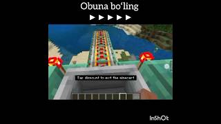 obuna boʻlamiz 🤝 #reker #artifact #minecraft