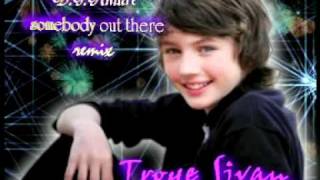 Troye Sivan-Somebody out there (remix DJ.Amure)