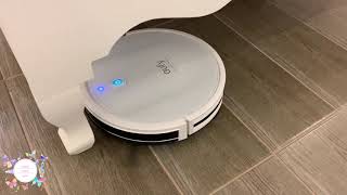 Eufy RoboVac G10 Review - المكنسة الألية الذكية