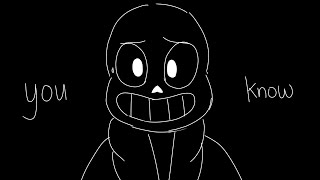 Do it for Her - [Undertale Animatic]