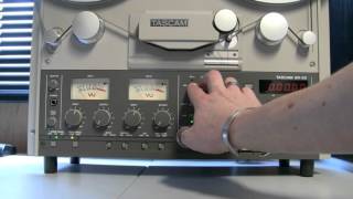 Tascam BR-20