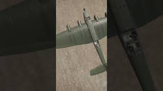 Most Cursed Plane In War Thunder? #warthunder #aviation #fypシ゚