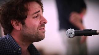 Dawes "Hey Lover" Blake Mills Cover